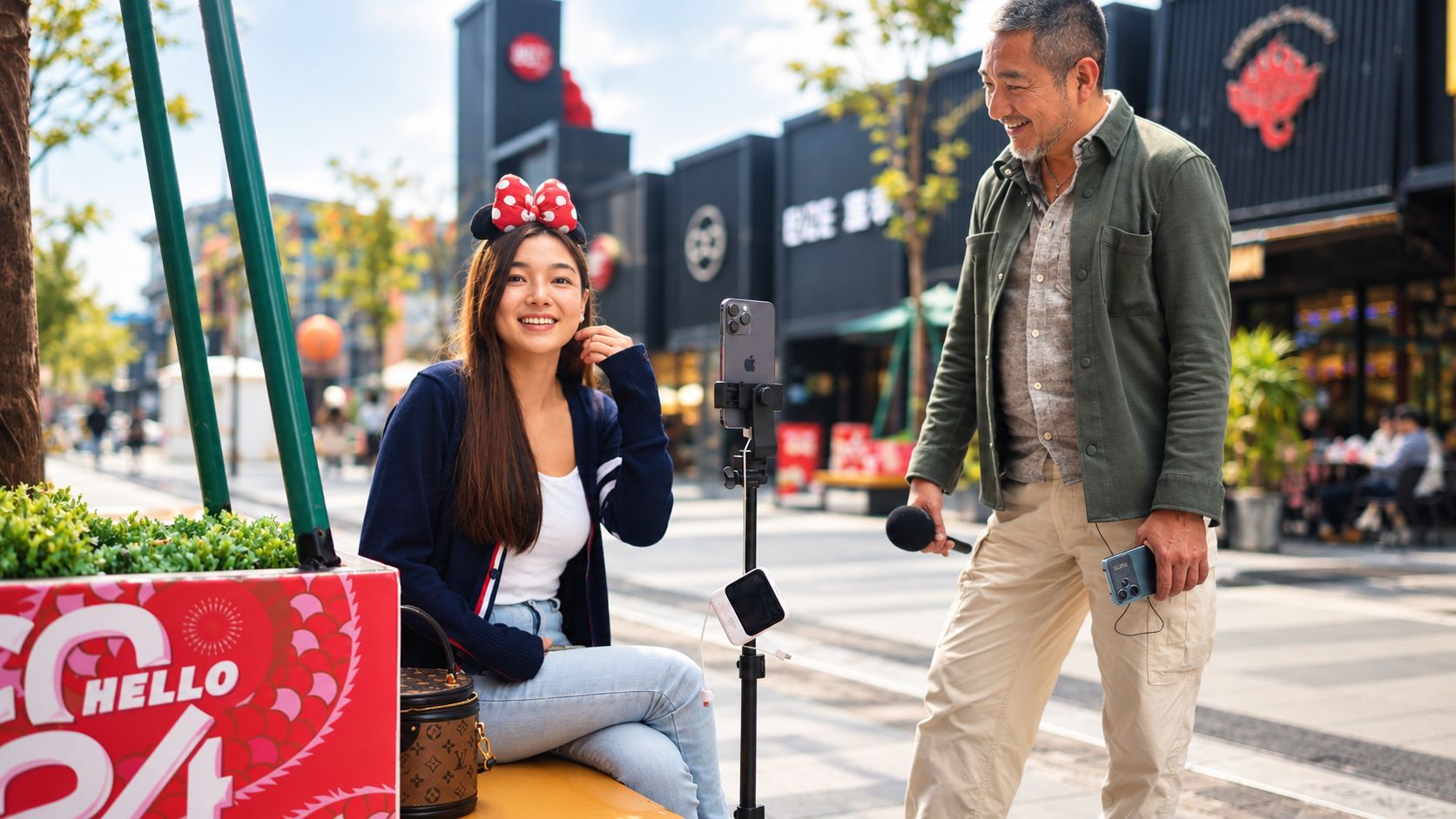 What Girls in China Actually Look for in a Boyfriend